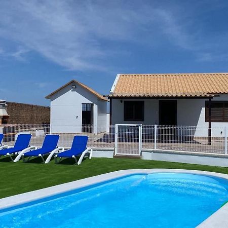 Casa Bellavista Villa Vejer de la Frontera Kültér fotó