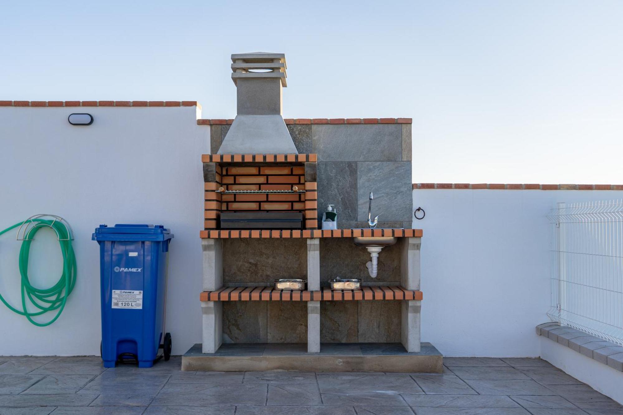 Casa Bellavista Villa Vejer de la Frontera Kültér fotó
