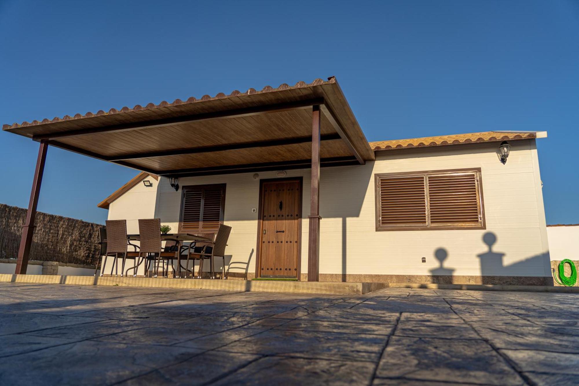 Casa Bellavista Villa Vejer de la Frontera Kültér fotó