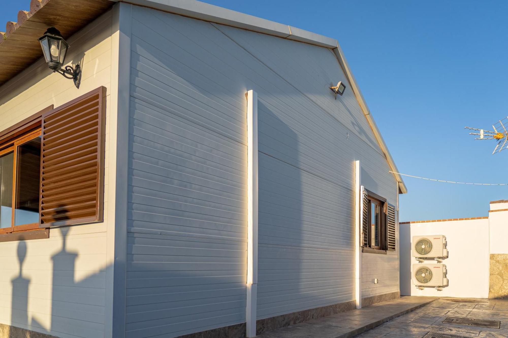 Casa Bellavista Villa Vejer de la Frontera Kültér fotó