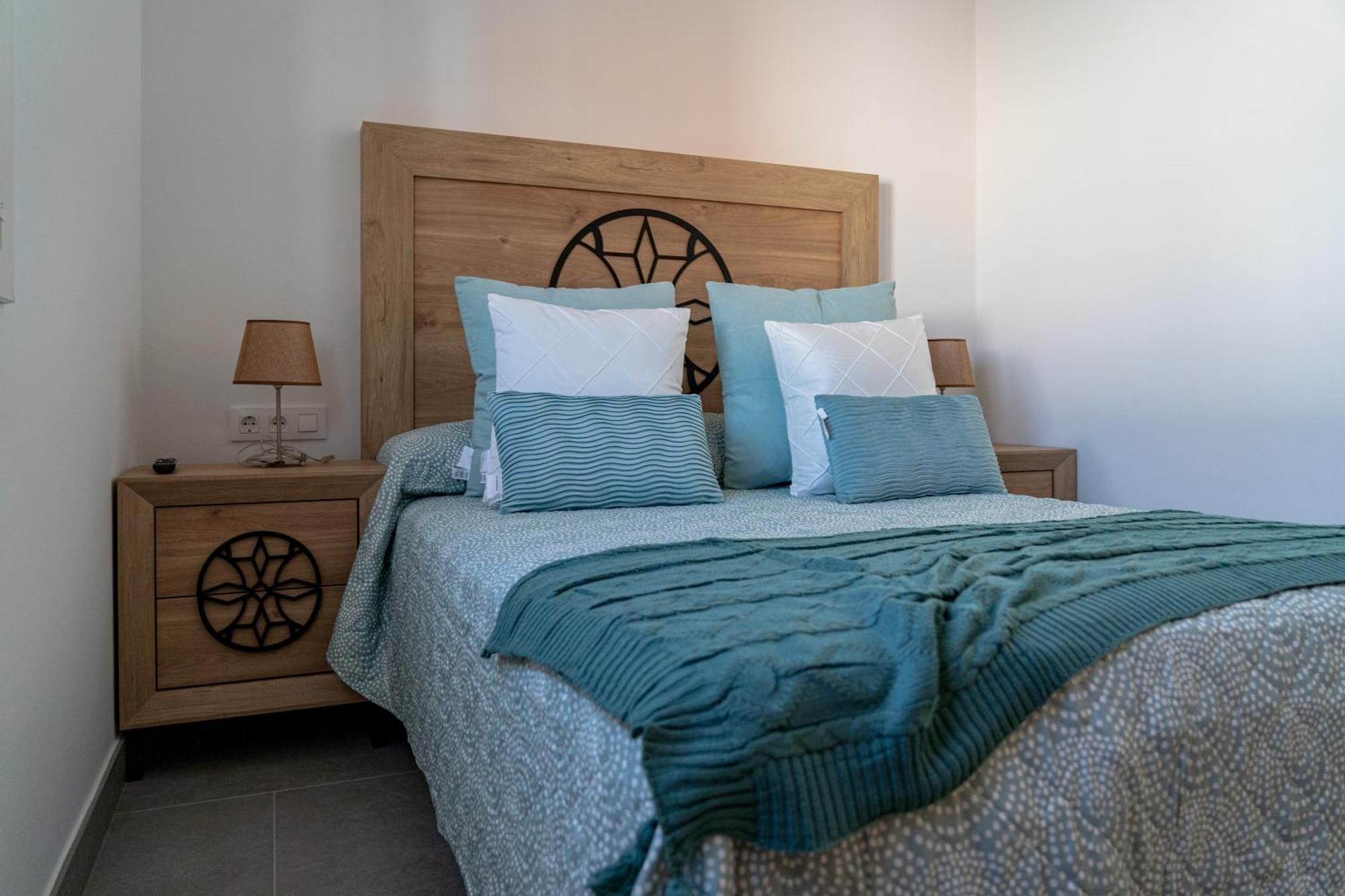 Casa Bellavista Villa Vejer de la Frontera Kültér fotó