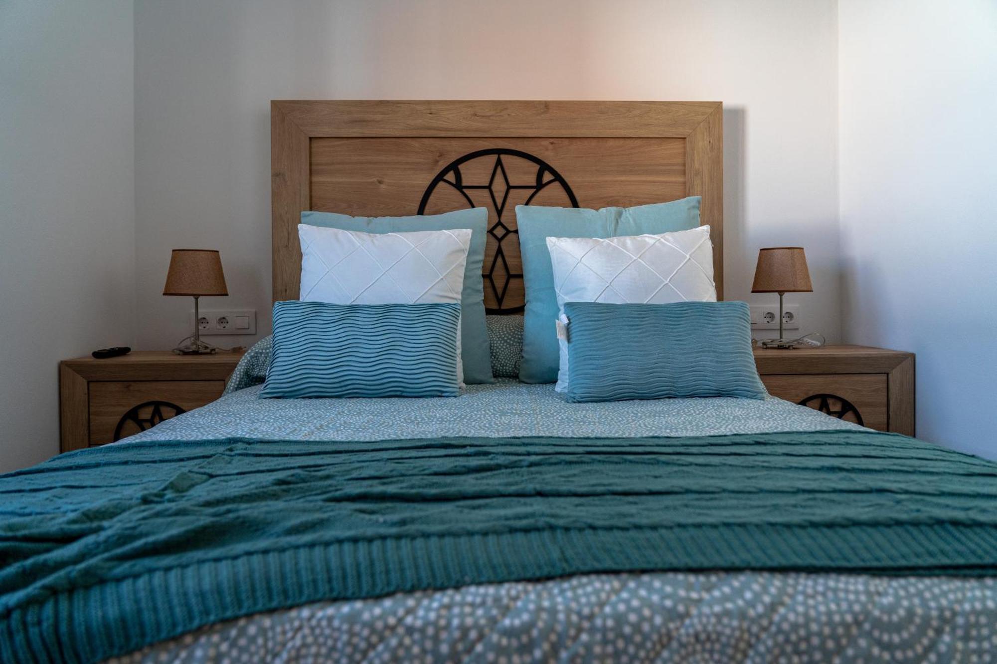Casa Bellavista Villa Vejer de la Frontera Kültér fotó