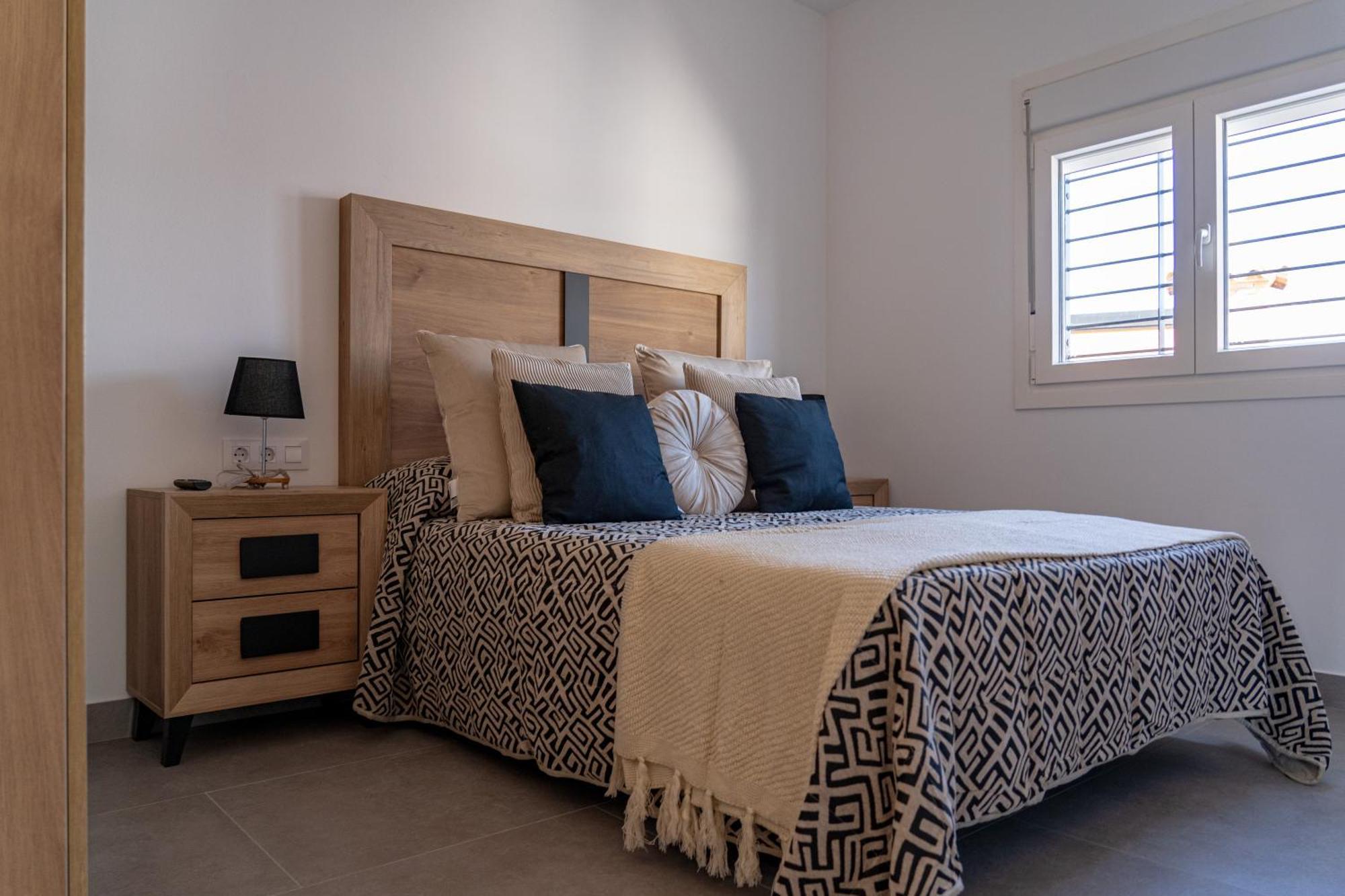Casa Bellavista Villa Vejer de la Frontera Kültér fotó