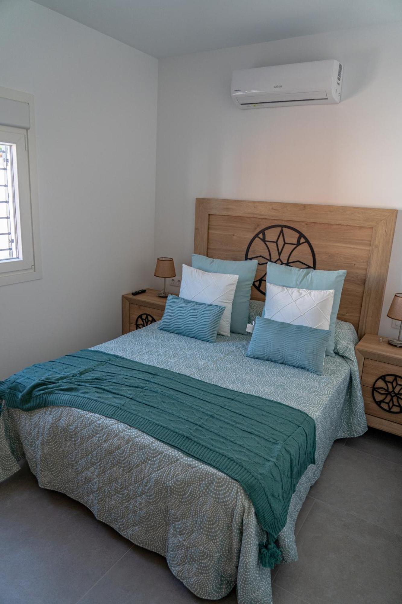Casa Bellavista Villa Vejer de la Frontera Kültér fotó