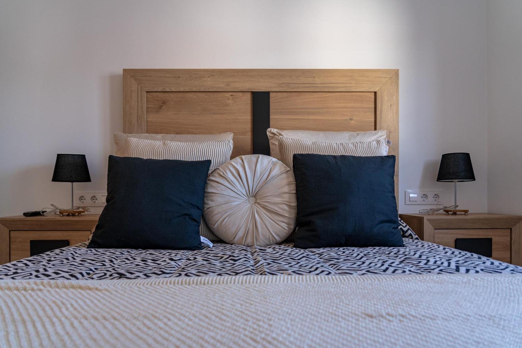Casa Bellavista Villa Vejer de la Frontera Kültér fotó