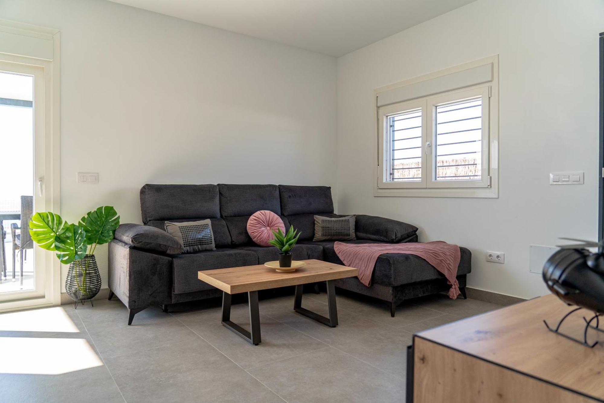 Casa Bellavista Villa Vejer de la Frontera Kültér fotó
