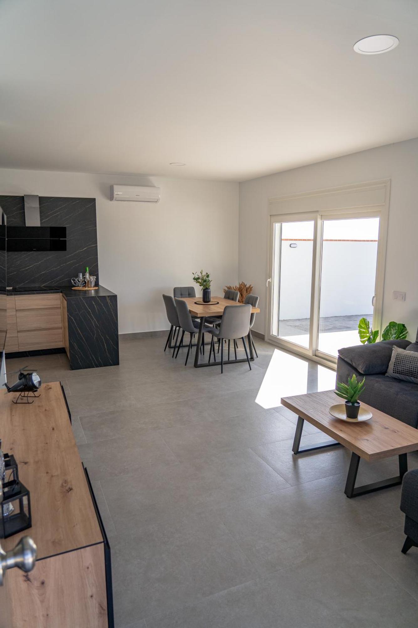 Casa Bellavista Villa Vejer de la Frontera Kültér fotó