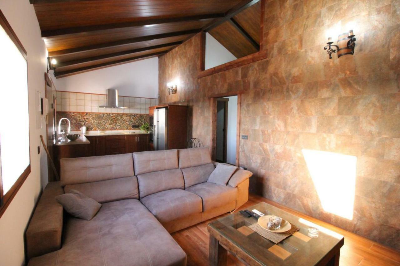 Casa Bellavista Villa Vejer de la Frontera Kültér fotó