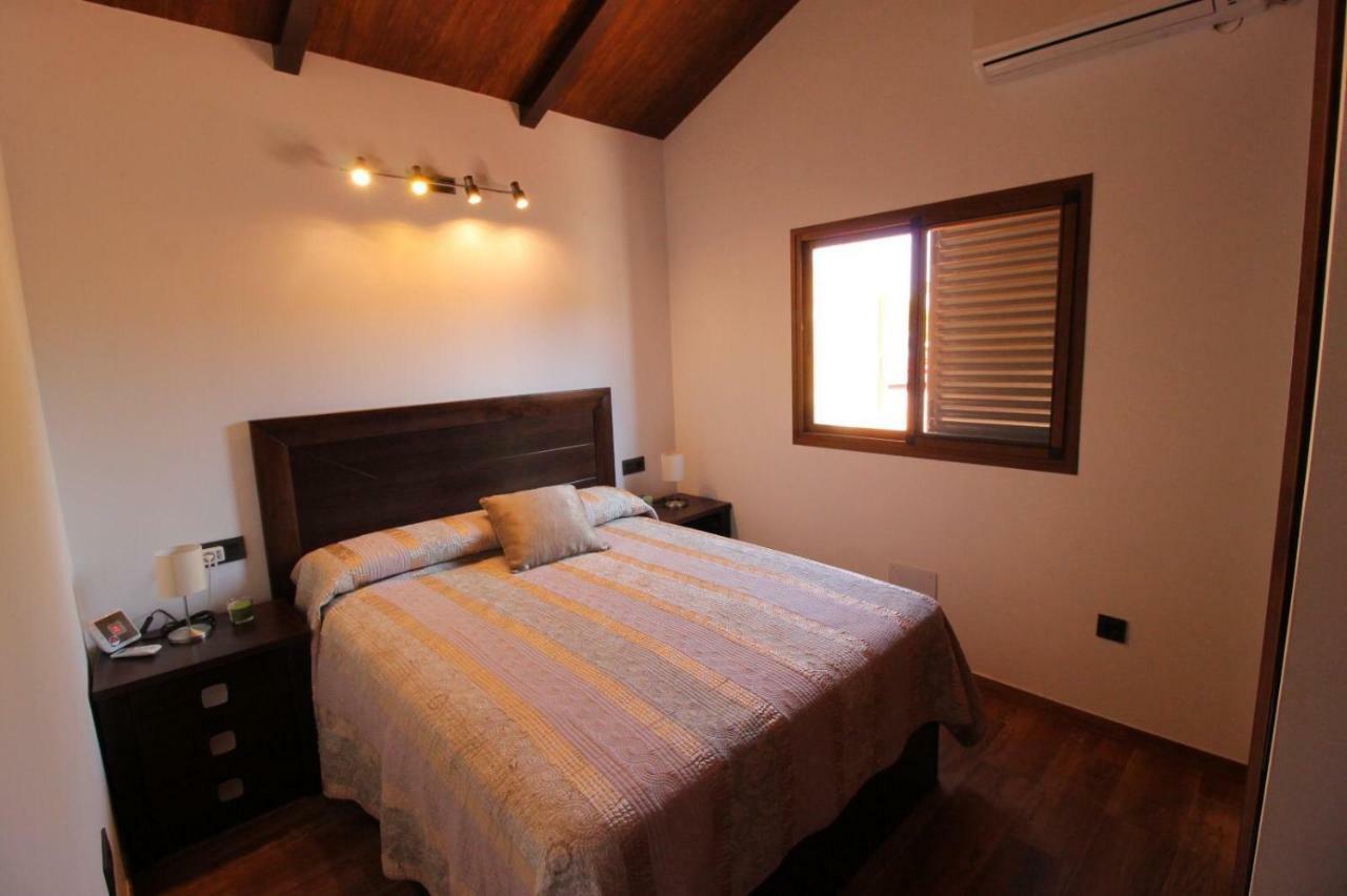 Casa Bellavista Villa Vejer de la Frontera Kültér fotó